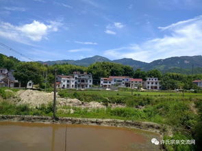 山水如畫待君臨 毛田，岳陽樓洞庭湖風景名勝區(qū)的新名片