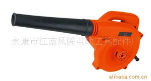 永康市江南風騰電動工具配件廠 其他風機與排風設備產品系列詳解